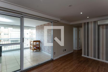 Sala de apartamento à venda com 2 quartos, 70m² em Bom Retiro, São Paulo