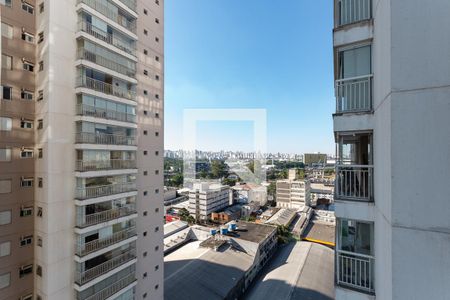 Vista de apartamento à venda com 2 quartos, 70m² em Bom Retiro, São Paulo