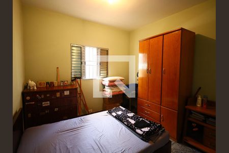 Quarto 1 de casa à venda com 7 quartos, 483m² em Novo Osasco, Osasco