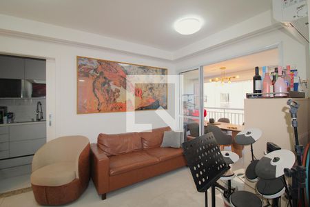 Apartamento para alugar com 2 quartos, 63m² em Parque Sao Domingos, São Paulo