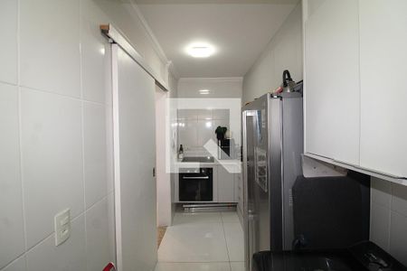 Apartamento para alugar com 2 quartos, 63m² em Parque Sao Domingos, São Paulo