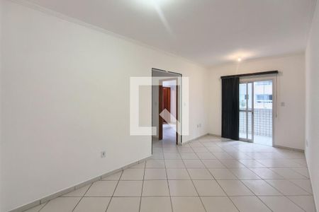 Apartamento para alugar com 2 quartos, 67m² em Guilhermina, Praia Grande
