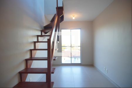 Sala de apartamento à venda com 3 quartos, 93m² em Santos Dumont, São Leopoldo