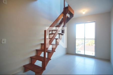 Apartamento à venda com 3 quartos, 93m² em Santos Dumont, São Leopoldo
