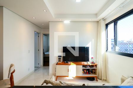 Apartamento à venda com 2 quartos, 36m² em Umarizal, São Paulo