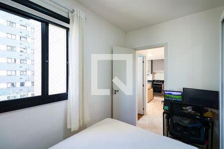 Apartamento à venda com 2 quartos, 36m² em Umarizal, São Paulo