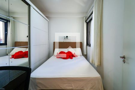 Apartamento à venda com 2 quartos, 36m² em Umarizal, São Paulo