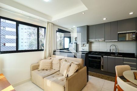 Apartamento à venda com 2 quartos, 36m² em Umarizal, São Paulo