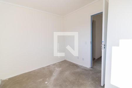 Quarto 1 de casa de condomínio à venda com 2 quartos, 88m² em Vila Nova, Porto Alegre