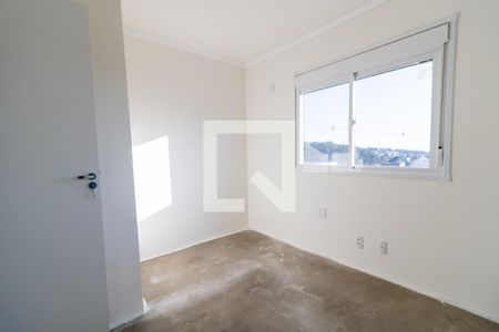 Quarto 1 de casa de condomínio à venda com 2 quartos, 88m² em Vila Nova, Porto Alegre