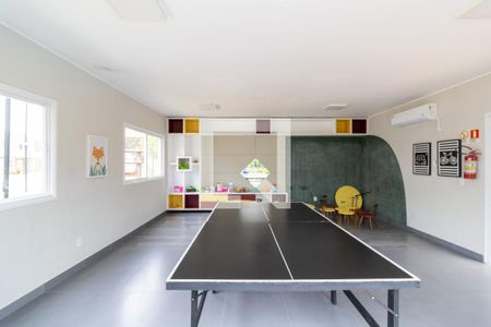 Brinquedoteca de casa de condomínio à venda com 2 quartos, 88m² em Vila Nova, Porto Alegre