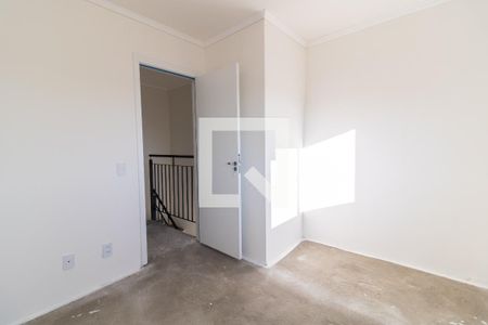 Quarto 1 de casa de condomínio à venda com 2 quartos, 88m² em Vila Nova, Porto Alegre