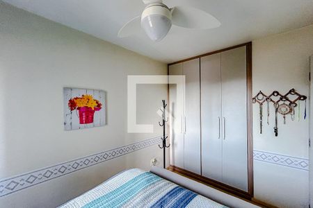 Quarto 1 de apartamento à venda com 2 quartos, 55m² em Vila Carrão, São Paulo