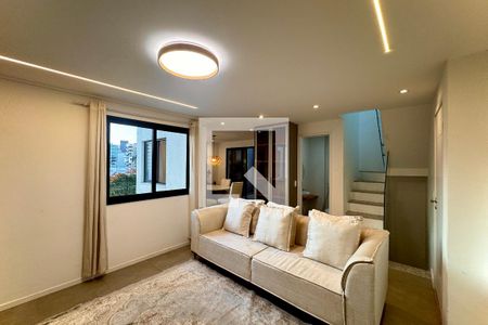 Apartamento para alugar com 2 quartos, 150m² em Botafogo, Rio de Janeiro