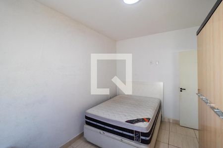 Quarto de casa para alugar com 1 quarto, 55m² em Vila Antonio Lourenco, Campinas