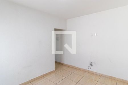 Salas de casa para alugar com 1 quarto, 55m² em Vila Antonio Lourenco, Campinas