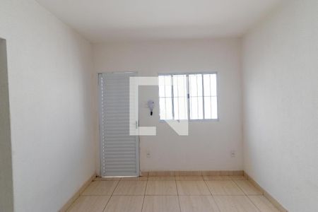 Salas de casa para alugar com 1 quarto, 55m² em Vila Antonio Lourenco, Campinas