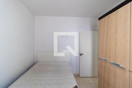 Quarto de casa para alugar com 1 quarto, 55m² em Vila Antonio Lourenco, Campinas