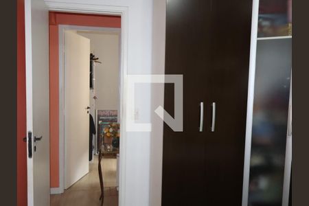 Quarto 1 de apartamento à venda com 3 quartos, 59m² em Vila Bela, São Paulo
