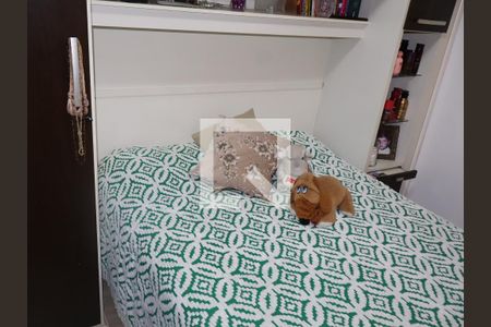 Quarto 1 de apartamento à venda com 3 quartos, 59m² em Vila Bela, São Paulo
