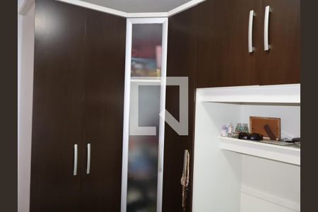 Quarto 1 de apartamento à venda com 3 quartos, 59m² em Vila Bela, São Paulo