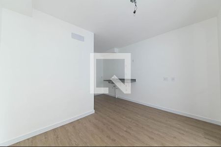 Quarto de kitnet/studio para alugar com 1 quarto, 24m² em Vila Cordeiro, São Paulo