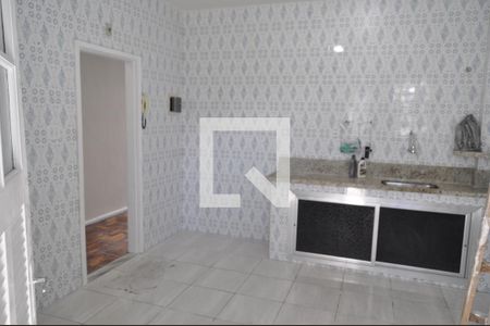 Apartamento à venda com 2 quartos, 70m² em Méier, Rio de Janeiro