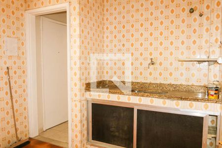 Cozinha de apartamento para alugar com 2 quartos, 58m² em Maria da Graça, Rio de Janeiro