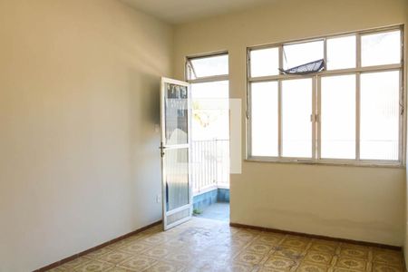 Quarto 2 de apartamento para alugar com 2 quartos, 58m² em Maria da Graça, Rio de Janeiro