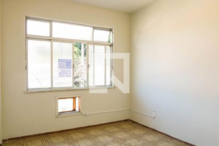 Quarto 1 de apartamento para alugar com 2 quartos, 58m² em Maria da Graça, Rio de Janeiro