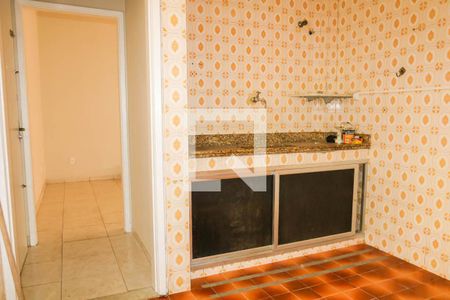 Cozinha de apartamento para alugar com 2 quartos, 58m² em Maria da Graça, Rio de Janeiro