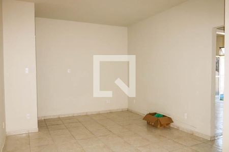 Sala de apartamento para alugar com 2 quartos, 58m² em Maria da Graça, Rio de Janeiro