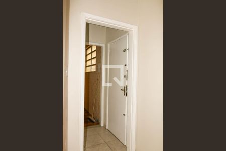 Sala de apartamento para alugar com 2 quartos, 58m² em Maria da Graça, Rio de Janeiro