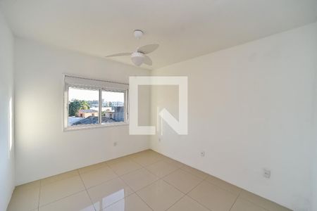 Quarto 1 de apartamento para alugar com 2 quartos, 57m² em Vila Jardim, Porto Alegre
