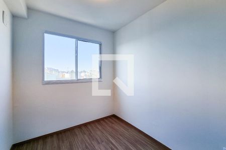 Quarto 1 de apartamento à venda com 2 quartos, 46m² em Santo Cristo, Rio de Janeiro