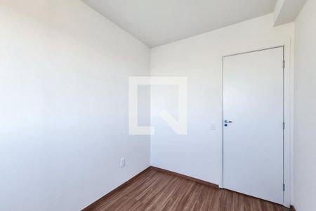 Quarto 1 de apartamento à venda com 2 quartos, 46m² em Santo Cristo, Rio de Janeiro