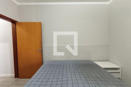 Quarto Suíte de casa para alugar com 3 quartos, 105m² em Parque Jambeiro, Campinas