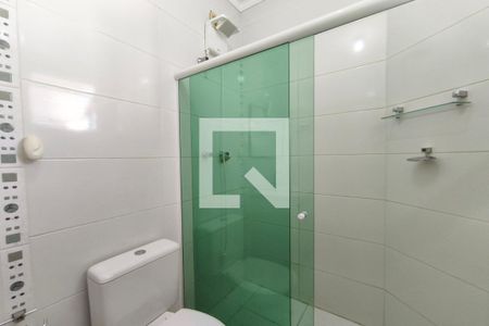 Banheiro Suíte de casa para alugar com 3 quartos, 105m² em Parque Jambeiro, Campinas