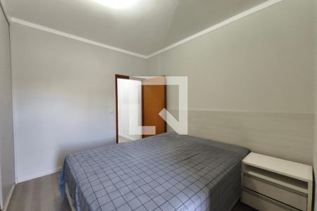 Quarto Suíte de casa para alugar com 3 quartos, 105m² em Parque Jambeiro, Campinas