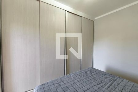 Quarto Suíte de casa para alugar com 3 quartos, 105m² em Parque Jambeiro, Campinas