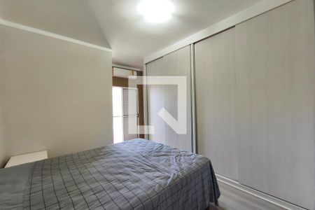 Quarto Suíte de casa para alugar com 3 quartos, 105m² em Parque Jambeiro, Campinas