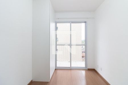 Quarto de apartamento para alugar com 1 quarto, 32m² em Ferreira, São Paulo