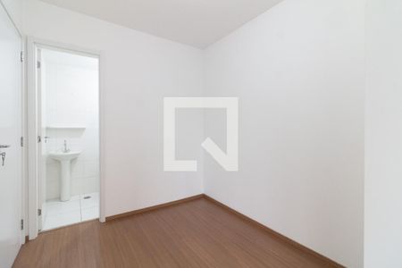 Quarto de apartamento para alugar com 1 quarto, 32m² em Ferreira, São Paulo