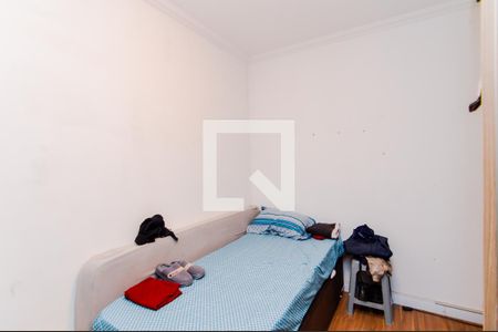 Quarto 2 de apartamento para alugar com 2 quartos, 45m² em Jardim Ansalca, Guarulhos
