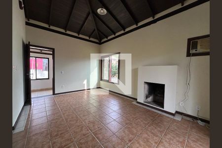 Suíte  de casa para alugar com 5 quartos, 250m² em Lagoa da Conceição, Florianópolis