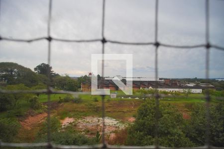 vista da Sala de apartamento para alugar com 2 quartos, 50m² em Centro, Sapucaia do Sul