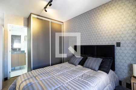 Studio de kitnet/studio à venda com 1 quarto, 32m² em Bela Vista, São Paulo