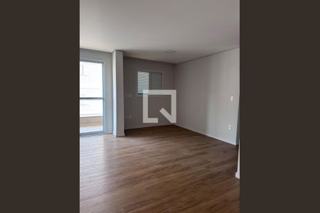 Sala de apartamento para alugar com 2 quartos, 80m² em Campo Limpo II, Americana