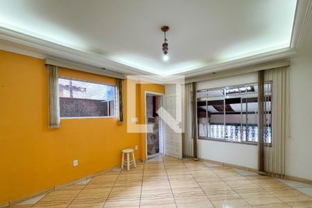 Sala de casa à venda com 2 quartos, 300m² em Parque Sao Diogo, São Bernardo do Campo