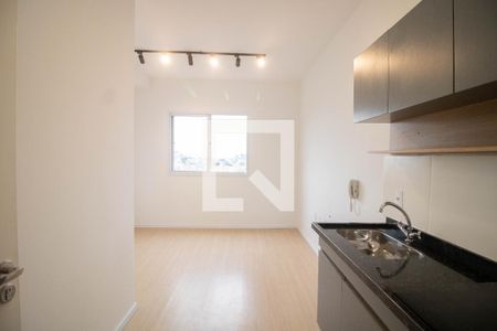 Studio de kitnet/studio para alugar com 1 quarto, 17m² em Casa Verde Alta, São Paulo